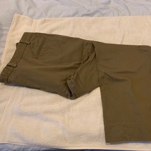 Bills Khakis Brown Pants Size 44